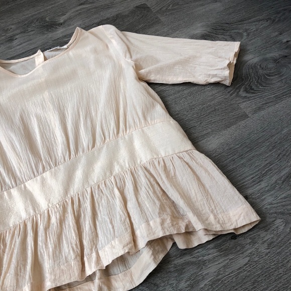 Mod Ref Blouse - Picture 7 of 9